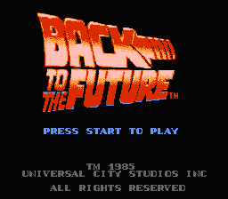 Back to the Future (U) [T+Rus PSCD (19.03.2014)]-video